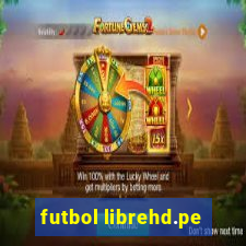 futbol librehd.pe